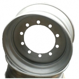 Диск колёсный 9,0X22,5 10/335 D281 ET0