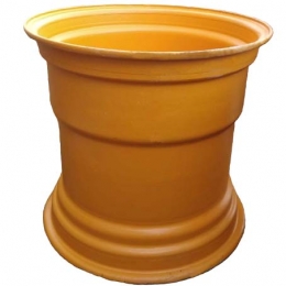 Диск колёсный 25x25