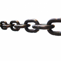 Цепь на транспортёр